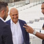 Mercato OM : Le choix d'Aguerd comme priorité pour la défense