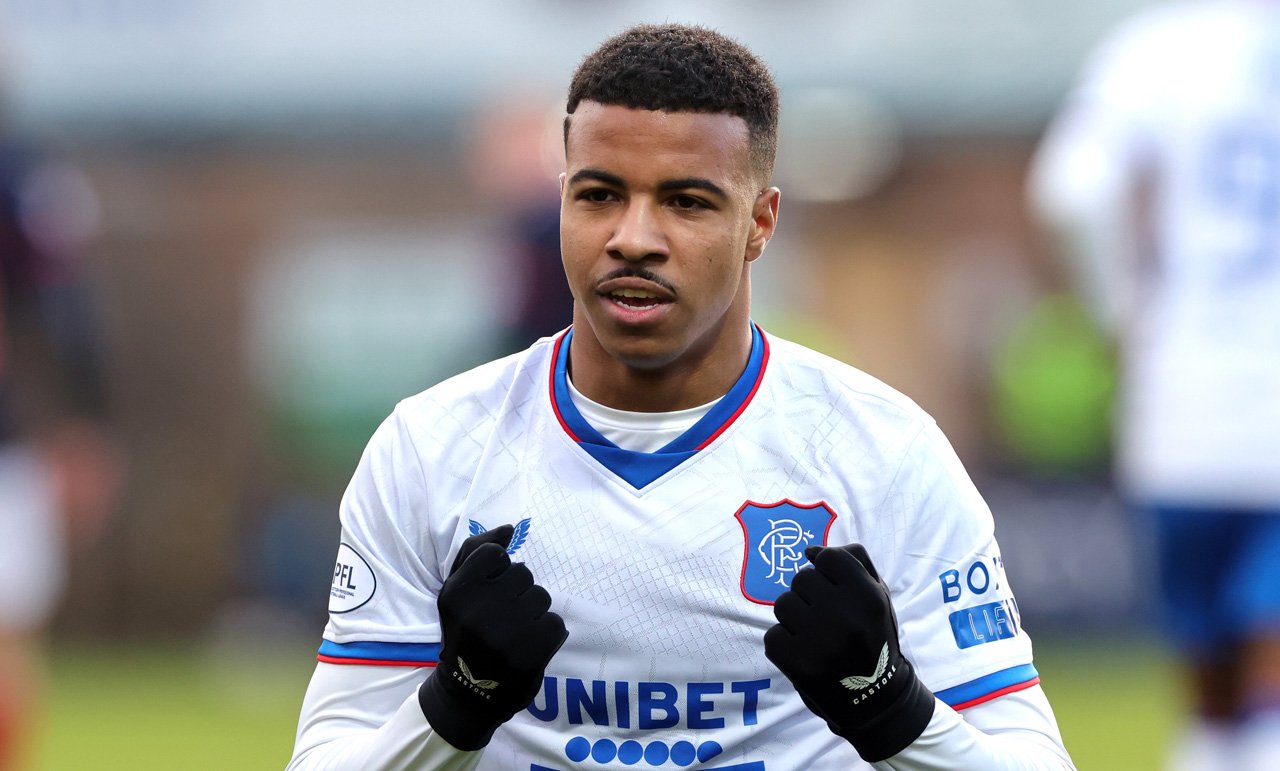 Mercato OM : Lille double Marseille pour Hamza Igamane