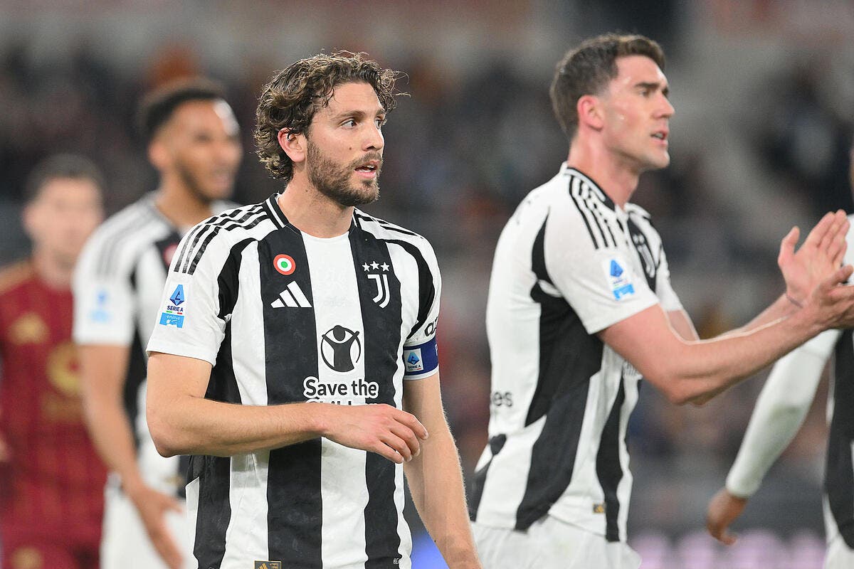 Mercato OM : Locatelli refuse la Juventus, Balerdi reste à Marseille