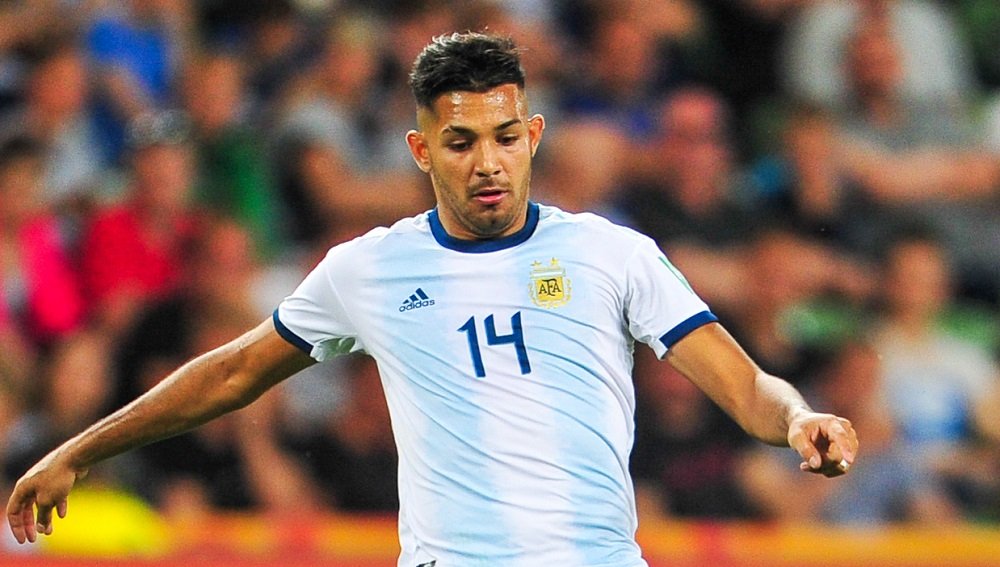 Mercato OM : Medina et Maupay vers un échange stratégique en Ligue 1