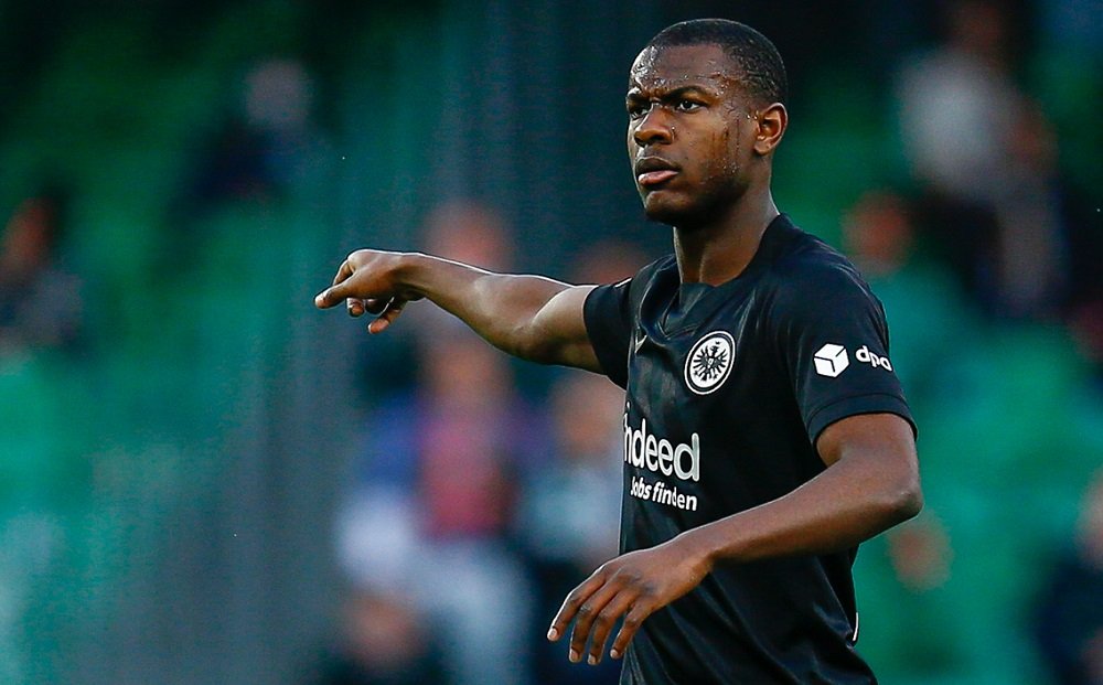 Mercato OM : Ndicka, un transfert express avant le 30 juin