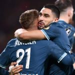 Mercato OM : Neal Maupay confirme son avenir à Marseille