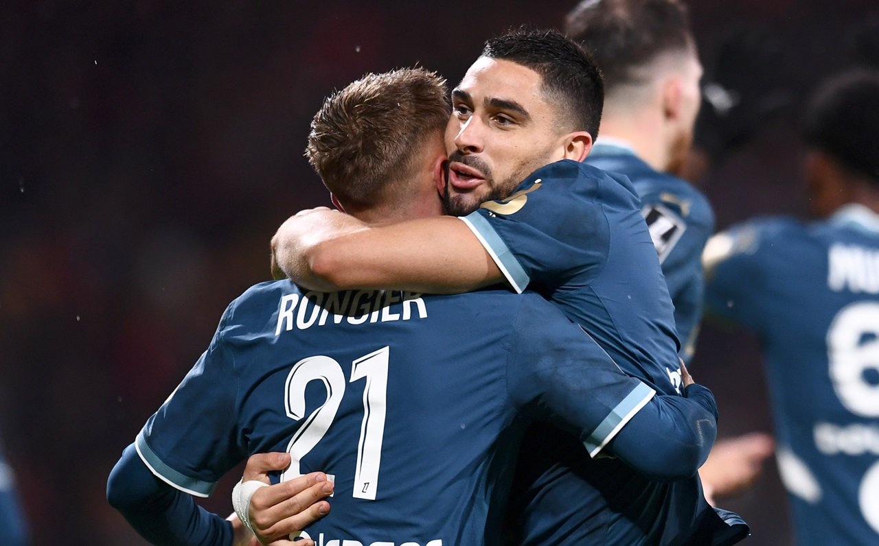 Mercato OM : Neal Maupay confirme son avenir à Marseille