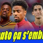 Mercato OM : Nouvelles recrues, départs et négociations en cours