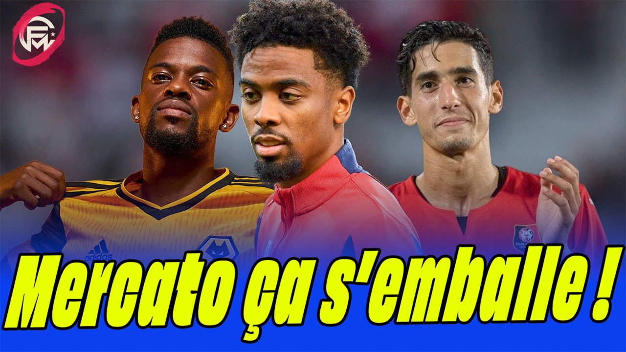 Mercato OM : Nouvelles recrues, départs et négociations en cours