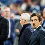 Mercato OM : Piste de folie pour renforcer l'effectif marseillais