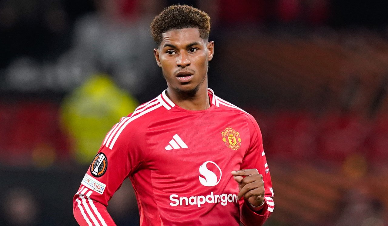 Mercato OM : Rashford, un transfert difficile pour l'OM en 2025