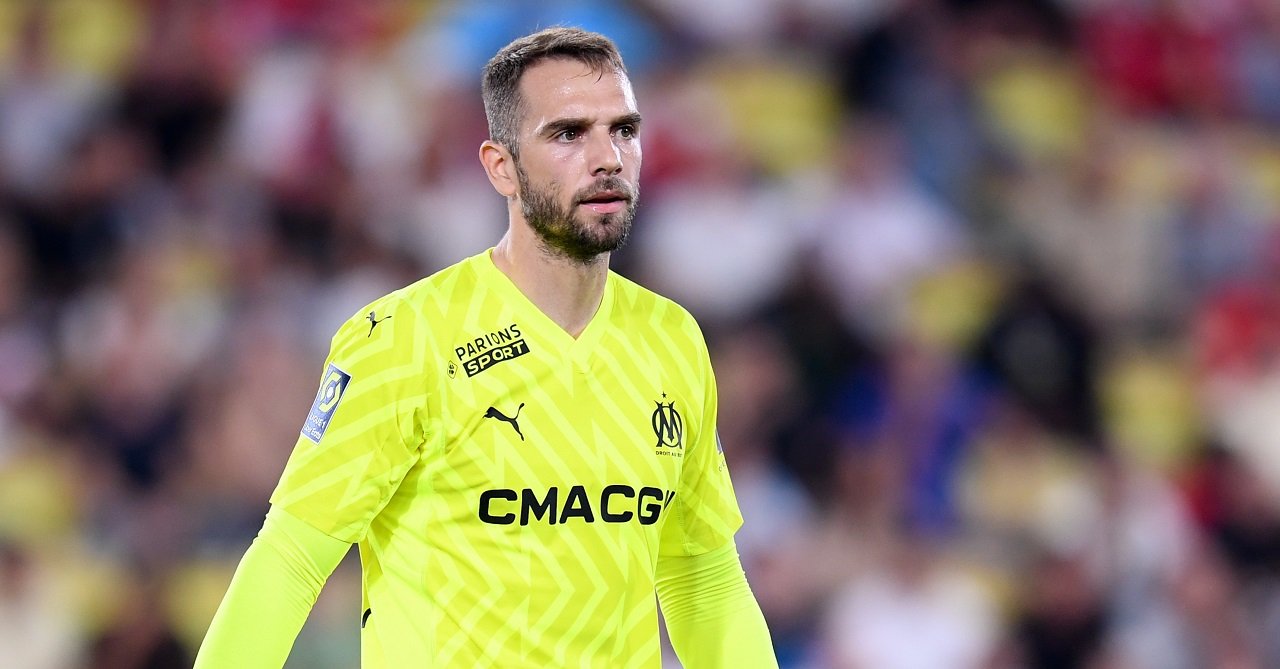 Mercato OM : Résiliation de Pau Lopez, quelles implications ?