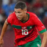 Mercato OM : Wydad a tenté Cristiano Ronaldo et Amine Harit pour la Coupe du Monde des Clubs
