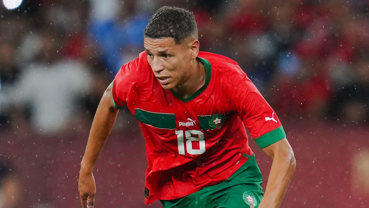 Mercato OM : Wydad a tenté Cristiano Ronaldo et Amine Harit pour la Coupe du Monde des Clubs