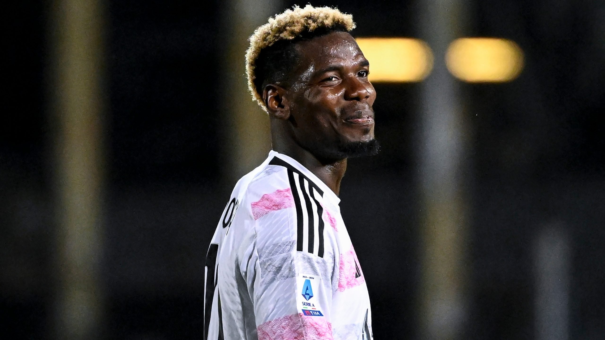 Mercato : Paul Pogba arrive à Monaco pour sa visite médicale