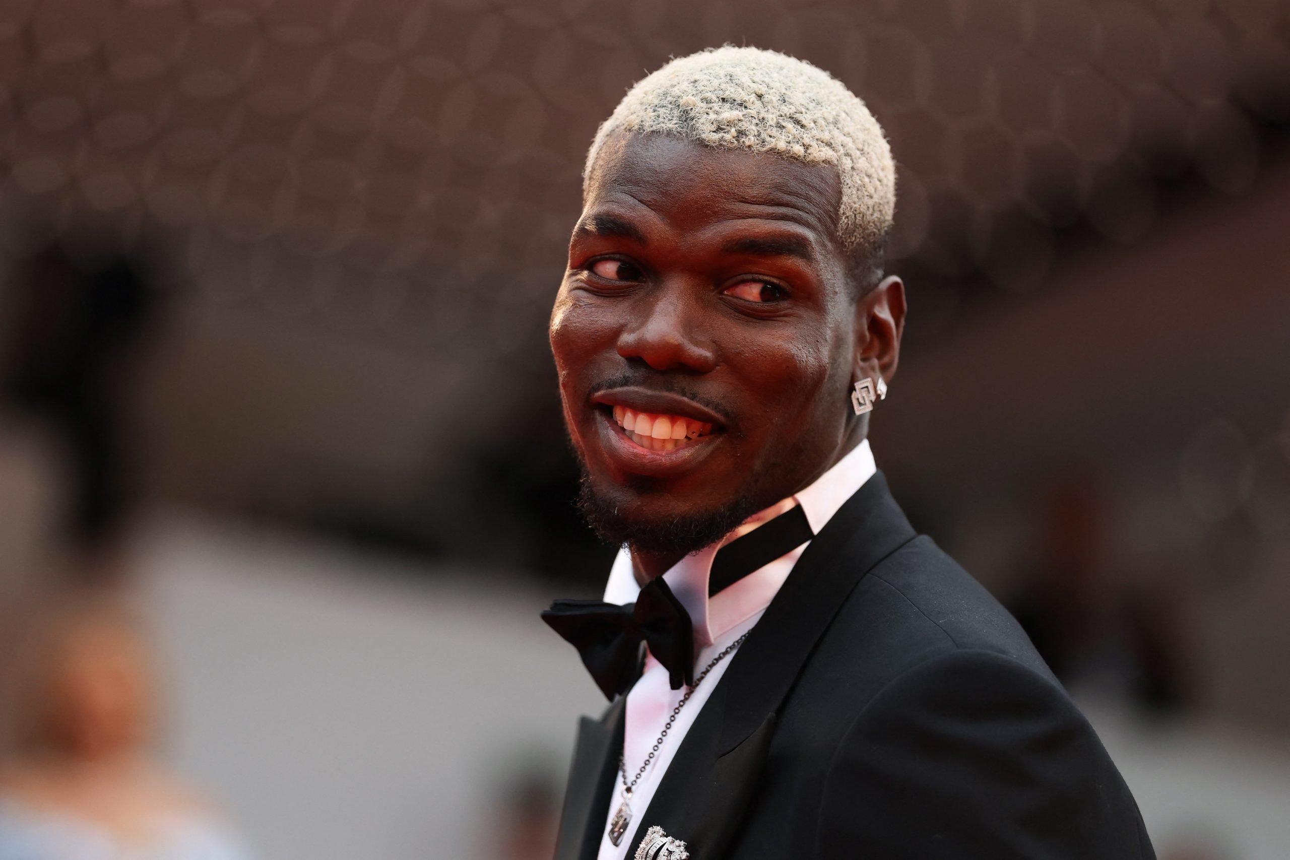 Mercato : Paul Pogba en négociation avec Monaco pour deux ans