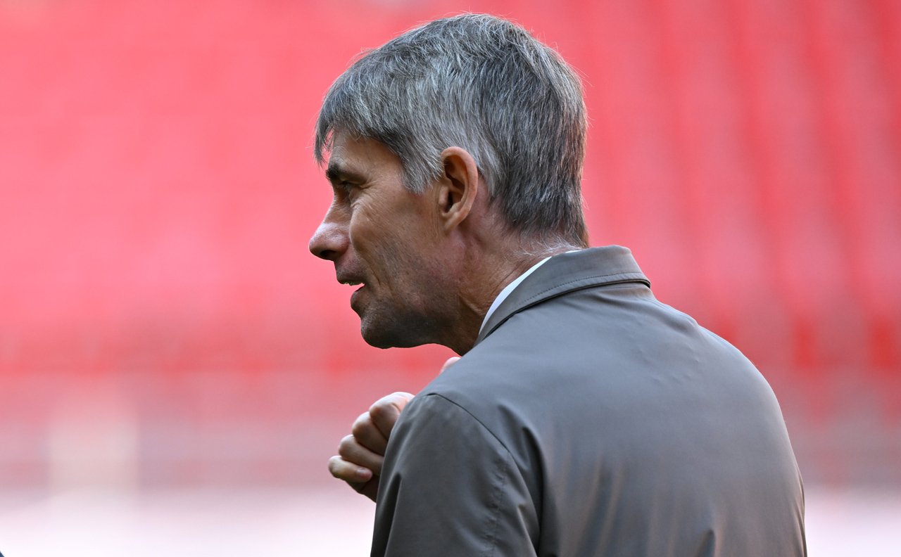 Mercato Rennes : le défenseur Christopher Wooh pourrait partir en Turquie