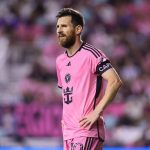 Messi et Ronaldo réunis en Arabie Saoudite : actualités football
