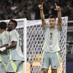 Mexique et Costa Rica déjà qualifiés en quarts de Gold Cup