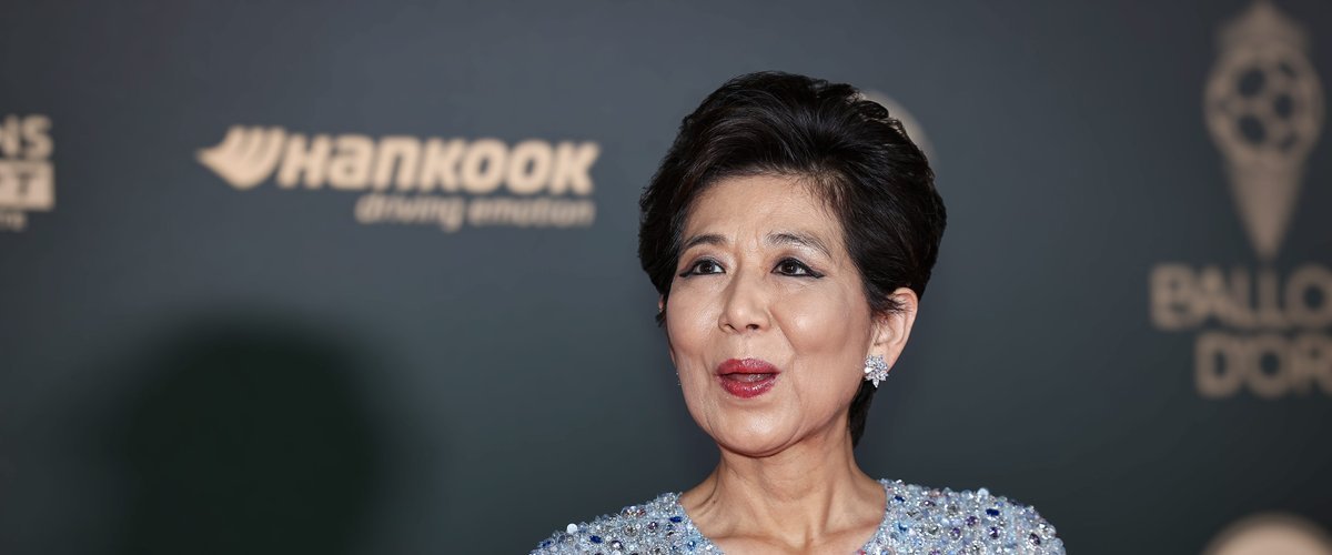 Michele Kang nommée présidente de l'Olympique lyonnais