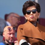 Michele Kang, première femme à la tête d’un club de football masculin en France