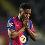 Monaco et Barcelone en désaccord : l'avenir d'Ansu Fati en suspens