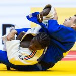 Mondiaux de judo : la France sans médaille après une défaite contre le Brésil