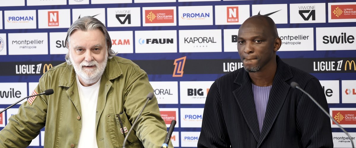 Montpellier Hérault : crise financière et budget en baisse en Ligue 2