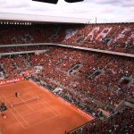 Murielle Magellan célèbre le tennis dans un essai passionné