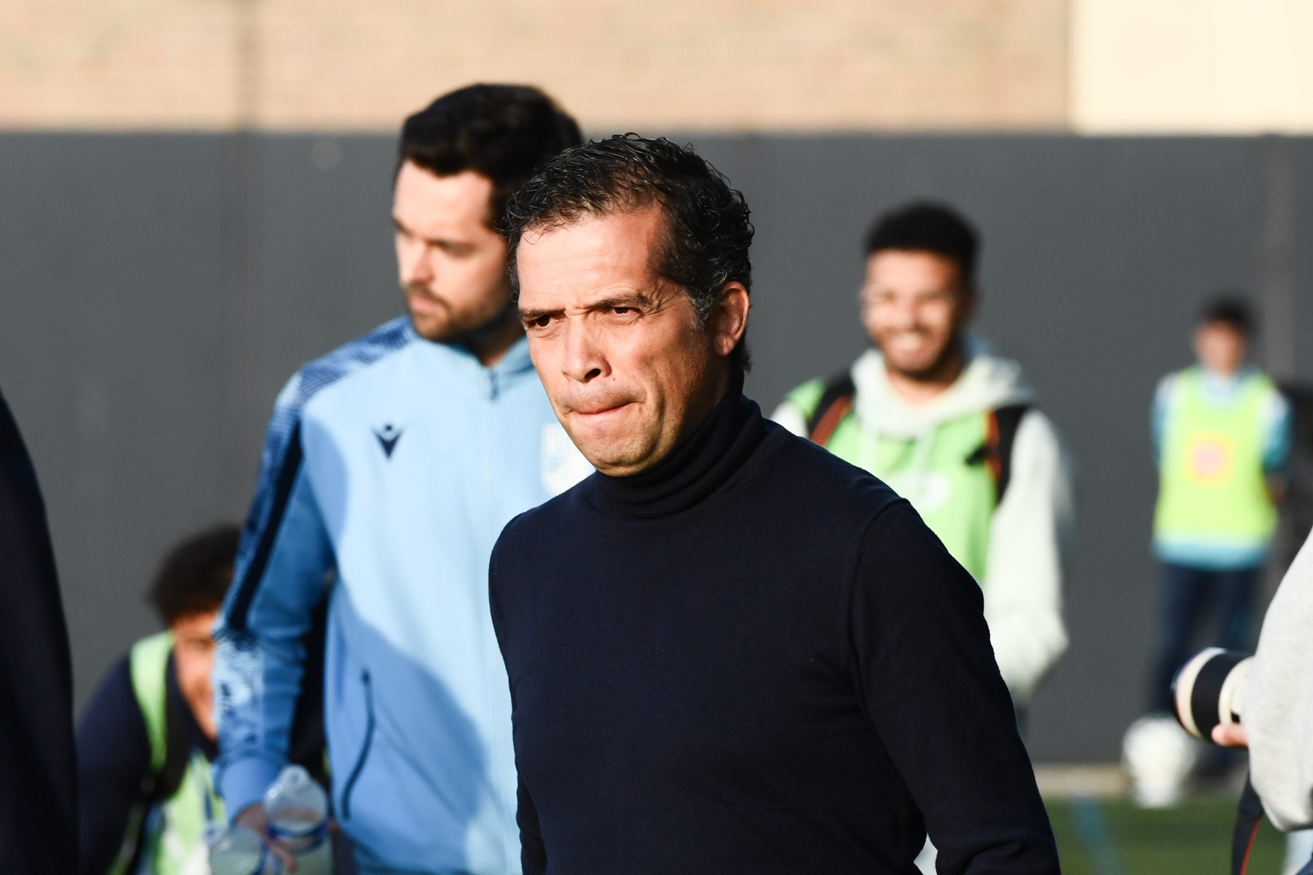 Nantes : Luis Castro remplace Kombouaré pour relever le club