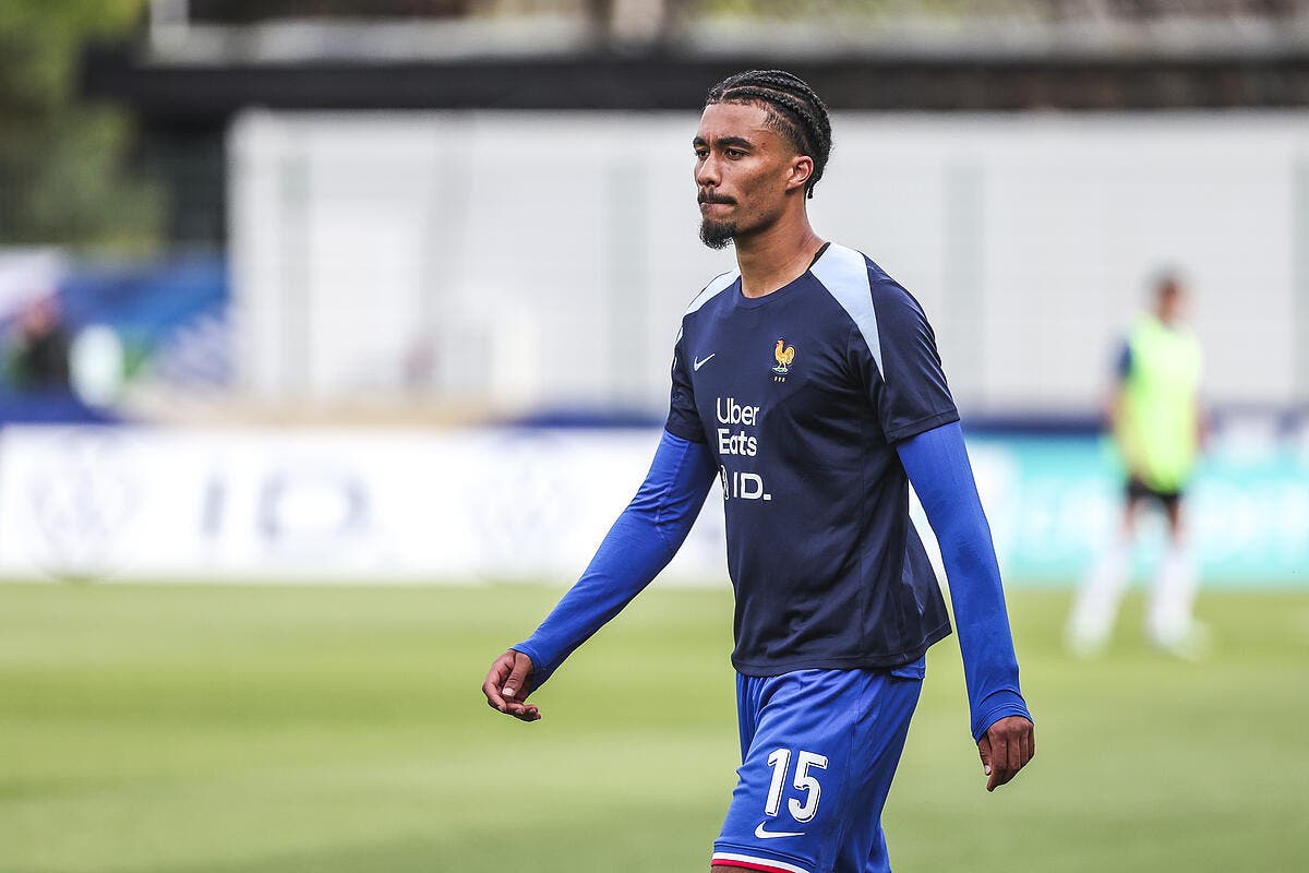 Nantes profite du mercato avec la vente record du PSG à Bournemouth