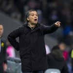 Nantes veut rajeunir son équipe avec Luis Castro en Ligue 1