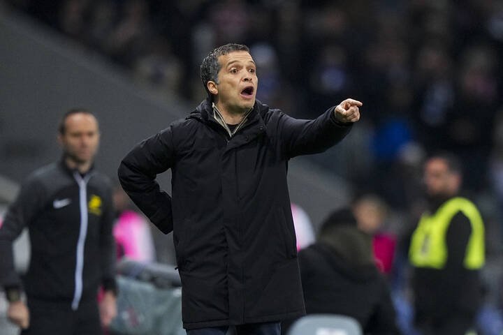 Nantes veut rajeunir son équipe avec Luis Castro en Ligue 1