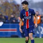 Naoufel El Hannach prêté à Montpellier en Ligue 2