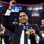 Nasser al-Khelaïfi défend la Ligue 1 après la victoire du PSG en C1