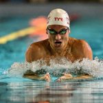 Natation : Antoine Marc et Jeanne de Murcia brillent aux Championnats de France