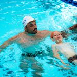 Natation : l'héritage des JO 2024 pour sauver des vies en France