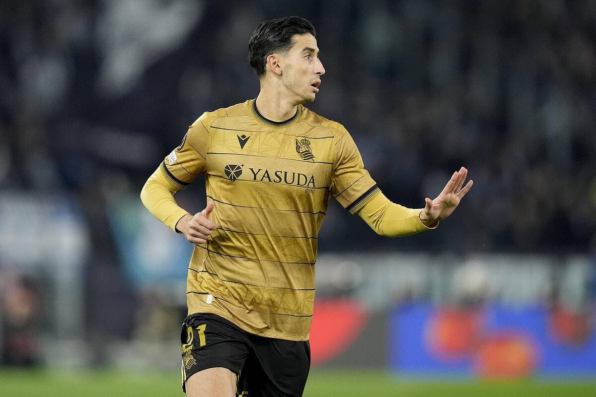 Nayef Aguerd vers l'OM : une opération stratégique en cours