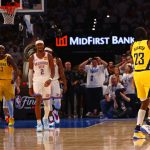 NBA : Indiana Pacers battent Oklahoma City en Finales, résumé