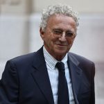 Nelson Monfort quitte Roland-Garros : hommage et polémique