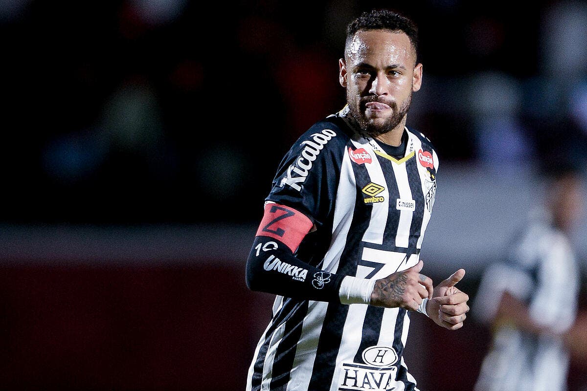 Neymar à l’OM : une possible recrue pour relancer la star brésilienne