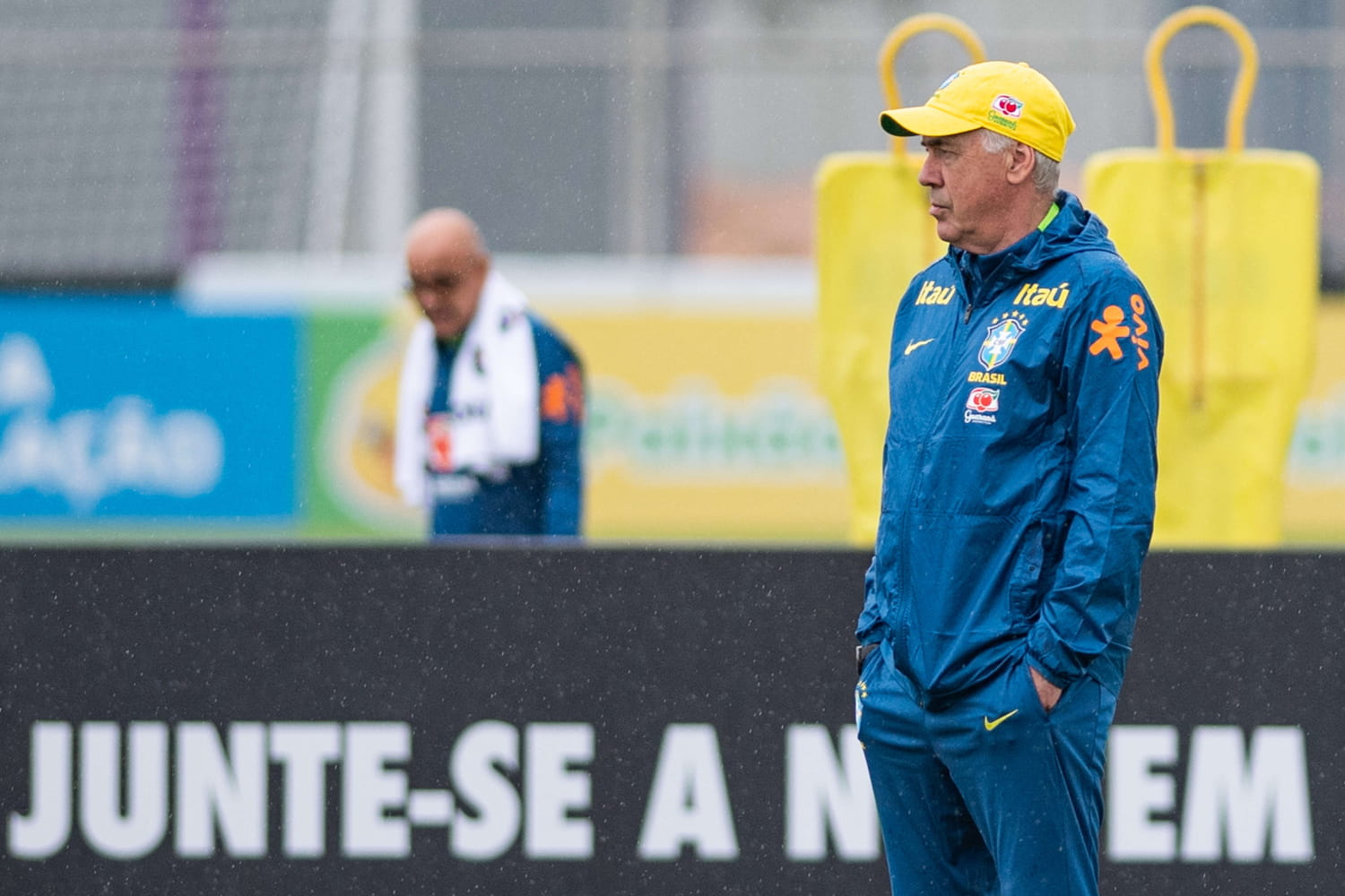 Neymar écarté par Ancelotti : Rivaldo défend la décision