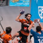 NHB : Qualification pour la Nationale 3, le défi final à domicile