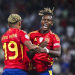 Nico Williams vers le FC Barcelone : une recrue clé pour le futur