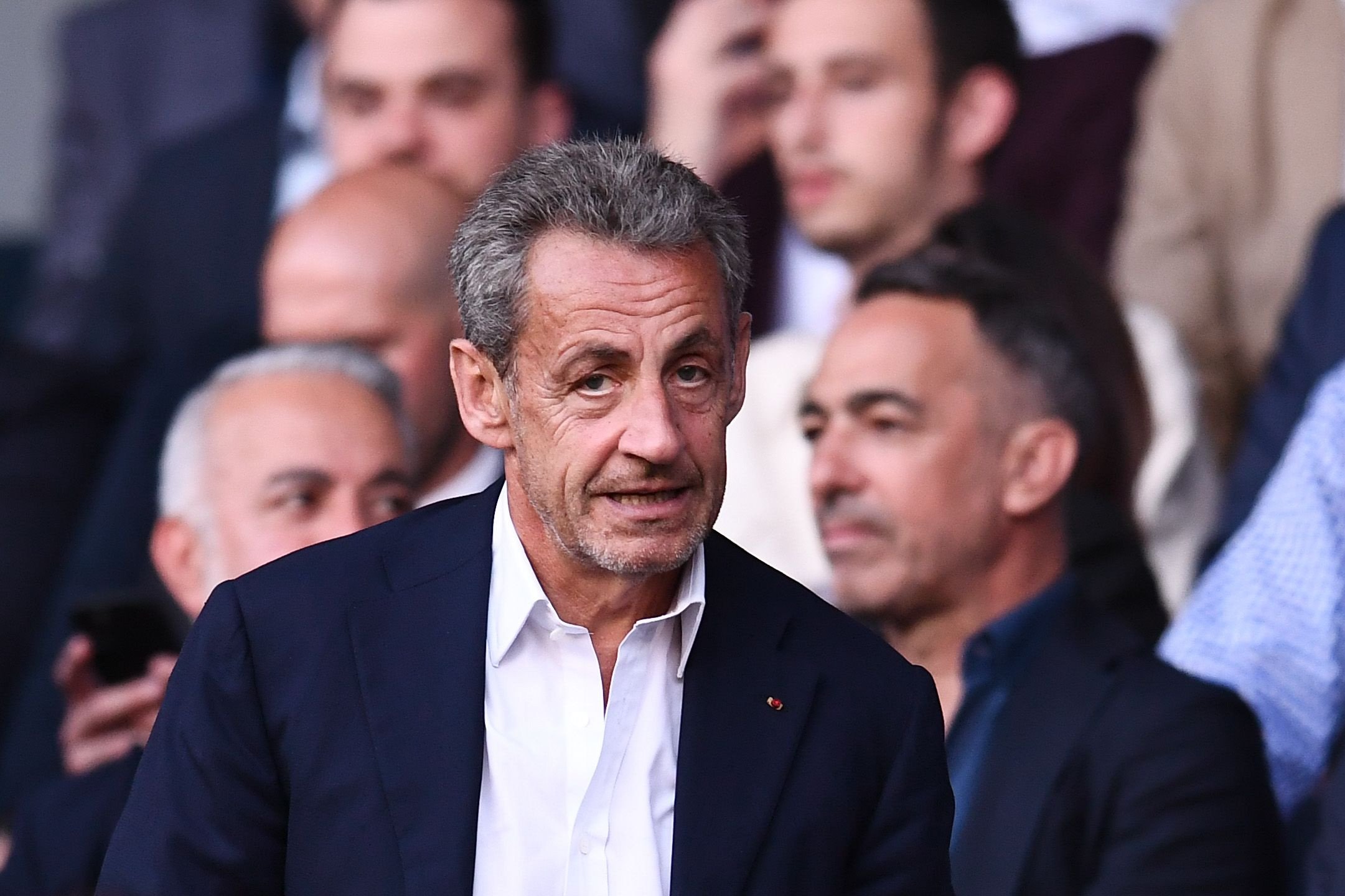 Nicolas Sarkozy : Son rôle discret au PSG depuis 2011