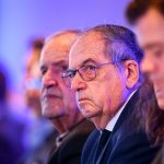 Noël Le Graët en coulisses : son rôle dans la campagne présidentielle de la FFF