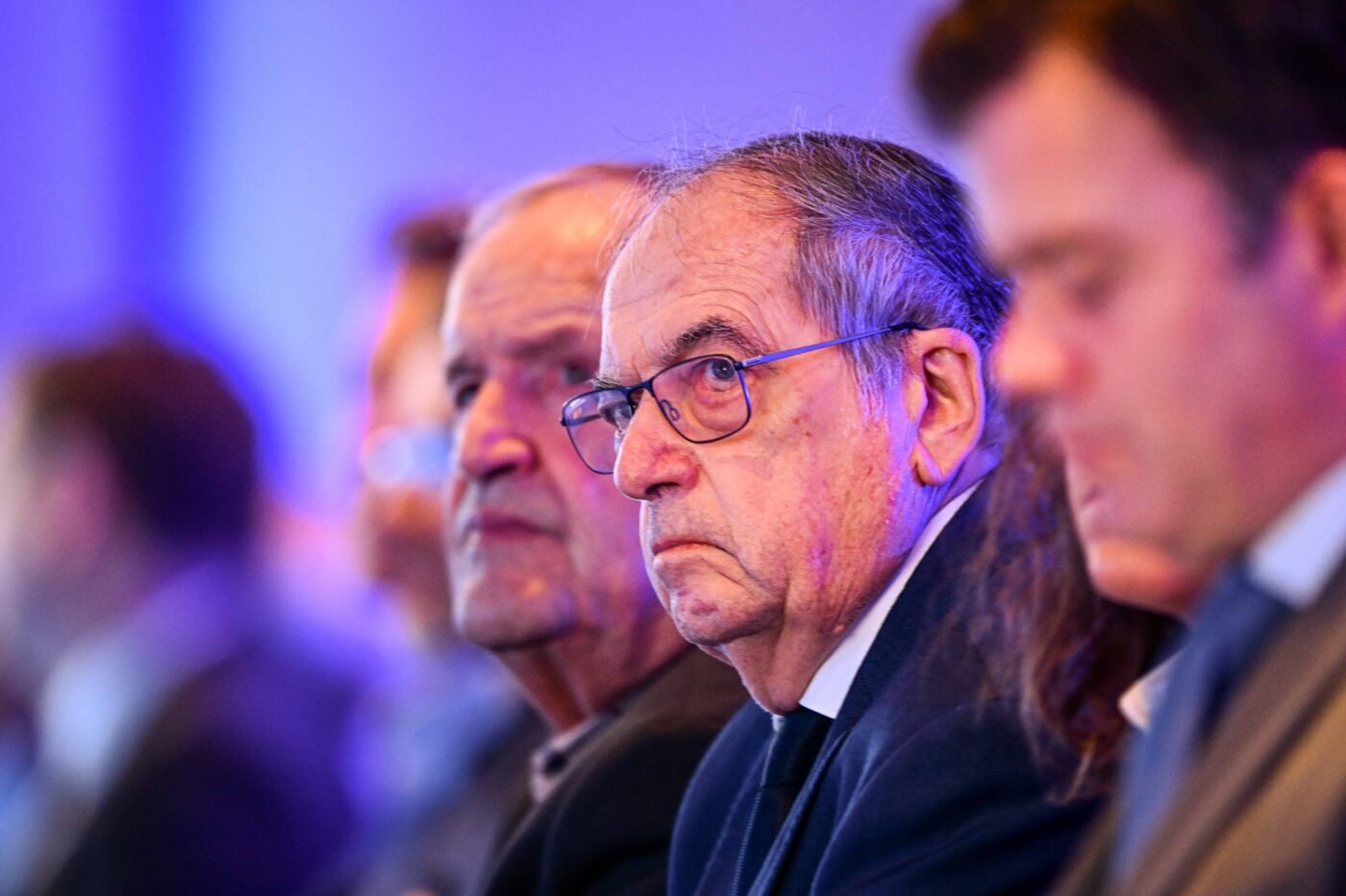 Noël Le Graët en coulisses : son rôle dans la campagne présidentielle de la FFF