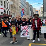 Nouvelle-Zélande : suspension de députés pour un haka au parlement