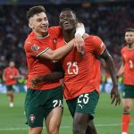 Nuno Mendes, le latéral gauche du PSG, devient la référence mondiale