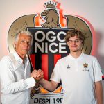 OGC Nice : Première recrue, Gabin Bernardeau, prometteur milieu de terrain