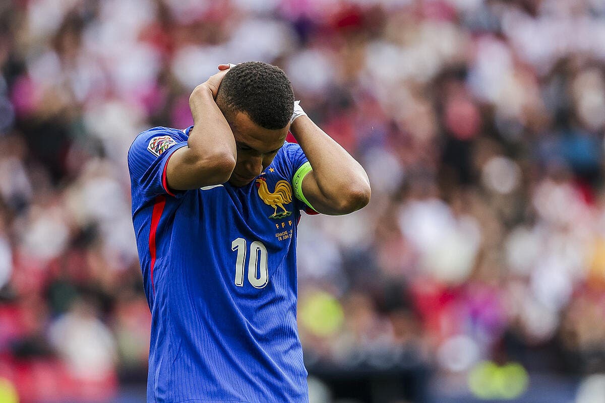 OL : Cherki va signer à Manchester City, Mbappé en colère