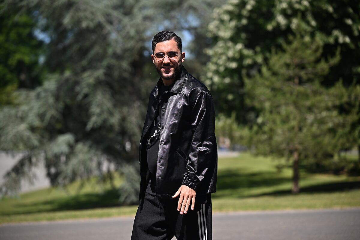 OL : Cherki vers Manchester City pour plus de 30 M€