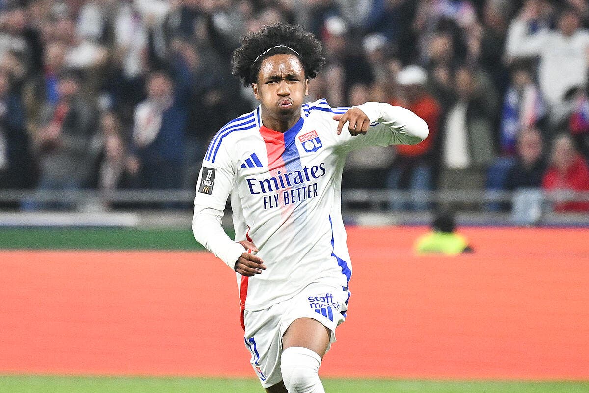 OL : Fofana pourrait rapporter 80 M€ à Liverpool en transfert