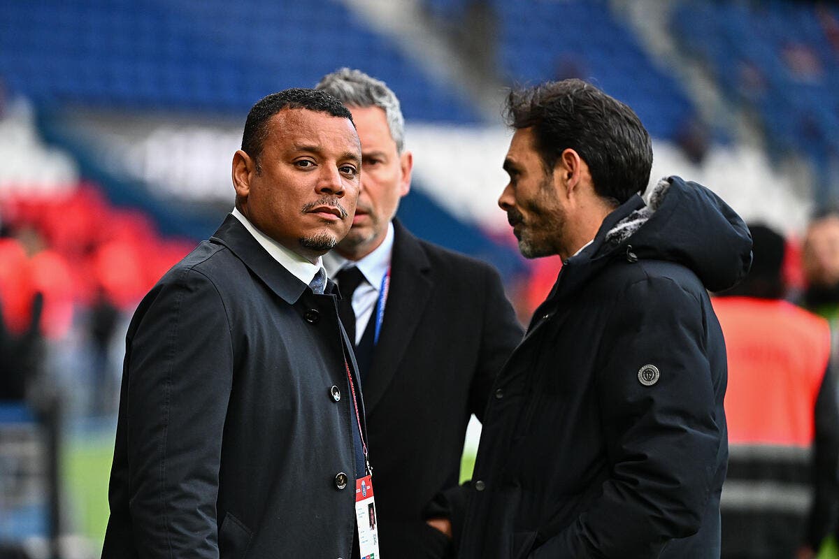 OL : L'avenir de Patouillet incertain face à l'arrivée de Turner